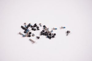 CPS-71977 Asus Screws Kit X712JA-212.V17WN-11