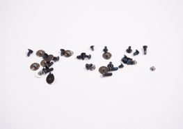 CPS-72229 Lenovo Screws Kit 81X800KLUS IDEAPAD 3-15ITL05