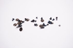 CPS-72229 Lenovo Screws Kit 81X800KLUS IDEAPAD 3-15ITL05