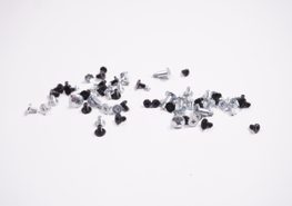 CPS-72248 Dell Screws Kit I5400-3873BLK-PUS