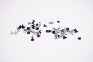 CPS-72248 Dell Screws Kit I5400-3873BLK-PUS