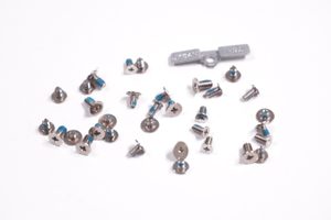 CPS-72468 Dell Screws Kit I7706-7821SLV-PUS