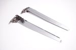 CPS-72481 Dell Hinges Kit Left & Right I3501-5075BLK-PUS