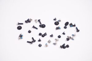 CPS-72517 Lenovo Screws Kit CX5601FBA-I3128