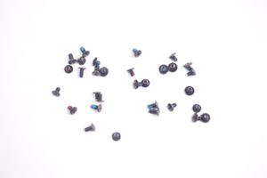 CPS-72571 Samsung Screws Kit NP730QED-KA2US