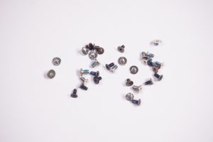 CPS-72816 Dell Screws Kit I7620-5624SLV-PUS