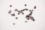 CPS-73205 Asus Screws Kit C536EA-BI3T3