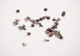 CPS-73205 Asus Screws Kit C536EA-BI3T3