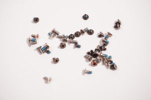 CPS-73205 Asus Screws Kit C536EA-BI3T3