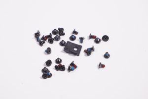CPS-73225 Samsung Screws Kit NP730QED-KA1US