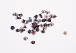 CPS-73232 Samsung Screws Kit NP950QED-KB1US