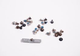 CPS-73245 Dell Screws Kit I7420-7976SLV-PUS