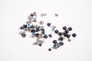 CPS-73302 Hp Screws Kit 24-DP0124