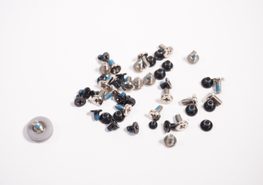 CPS-73319 Hp Screws Kit 22-DD0224