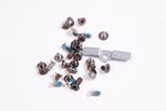 CPS-73831 Dell Screws Kit I7506-5791SLV-PUS