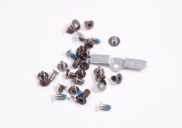 CPS-73831 Dell Screws Kit I7506-5791SLV-PUS
