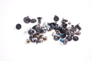 CPS-74039 Hp Screws Kit 27-D0244