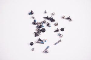CPS-74401 Lenovo Screws Kit 81YQ0007US IDEAPAD 5-15ARE05