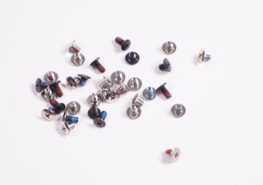 CPS-74590 Samsung Screws Kit NP930QED-KC1US