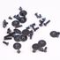CPS-74961 Asus Screws Kit J202NA-DH01T
