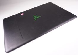 CPS-75727 MSI LCD Back Cover RZ09-02202E75-R3U1