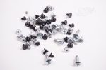 CPS-76093 Dell Screws Kit I5490-7234SLV-PUS