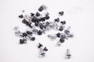 CPS-76093 Dell Screws Kit I5490-7234SLV-PUS