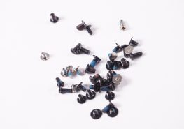 CPS-76567 Dell Screws Kit I3515-A706BLK-PUS
