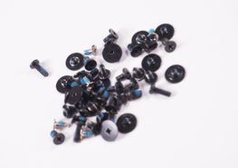 CPS-76827 Dell Screws Kit G15RE-A362GRY-PUS