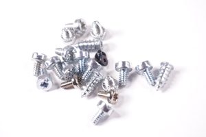 CPS-76934 Hp Screws Kit TG02-0014