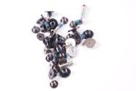 CPS-76960 Hp Screws Kit 14-EA1023DX