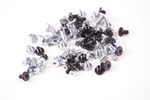 CPS-76993 Dell Screws Kit I5400-3869BLK-PUS