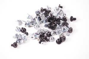 CPS-76993 Dell Screws Kit I5400-3869BLK-PUS