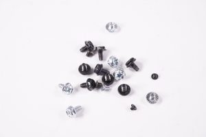 CPS-77050 Dell Screws Kit I3910-5870BLU-PUS