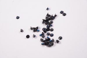 CPS-77092 Samsung Screws Kit NP750TDA-XD1US