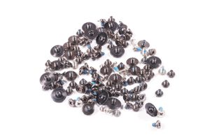 CPS-77209 Hp Screws Kit 32-A0014