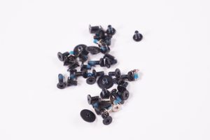 CPS-77370 Dell Screws Kit NP730QED-KA2US