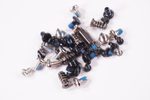CPS-77692 Asus Screws Kit GT15CF-I73060VR