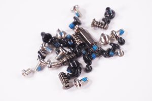 CPS-77692 Asus Screws Kit GT15CF-I73060VR