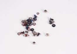 CPS-77841 Samsung Screws Kit XE530QDA-KA1US