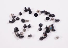CPS-77928 Dell Screws Kit I3511-5829BLK-PUS