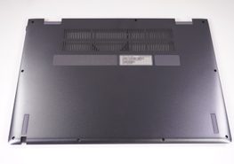 CPS-78186 Acer Bottom Base Cover Blue CP714-1WN-53M9