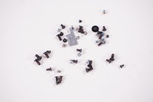 CPS-78391 Dell Screws Kit XPS9520-9195SLV-PUS