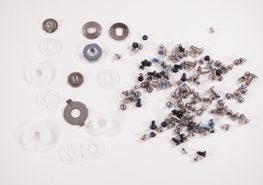 CPS-78517 Lenovo Screws Kit F0G7001MUS Yoga AIO 7-27ACH6