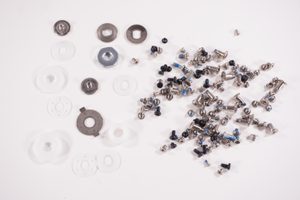 CPS-78517 Lenovo Screws Kit F0G7001MUS Yoga AIO 7-27ACH6
