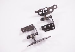 CPS-78581 MSI Hinges Kit Left & Right GF75 THIN 10UE-069
