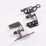 CPS-78581 MSI Hinges Kit Left & Right GF75 THIN 10UE-069