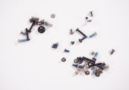 CPS-78652 Lenovo Screws Kit 82JW00BFUS LEGION 5-15ACH6