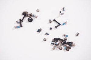 CPS-78652 Lenovo Screws Kit 82JW00BFUS LEGION 5-15ACH6