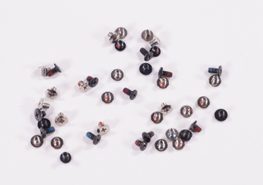 CPS-78739 Samsung Screws Kit NP950QDB-KB1US NP940XMA-KB1US